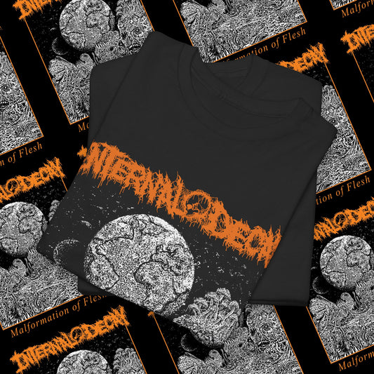 Malformation of Flesh T-Shirt