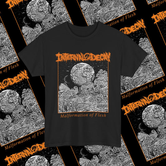 Malformation of Flesh T-Shirt