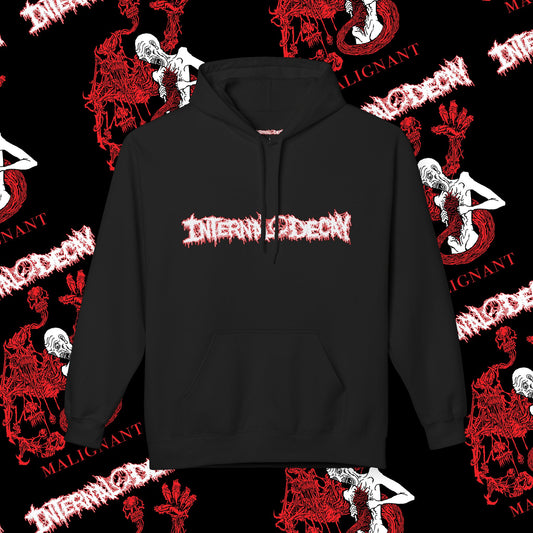 Malignant Pullover Hoodie