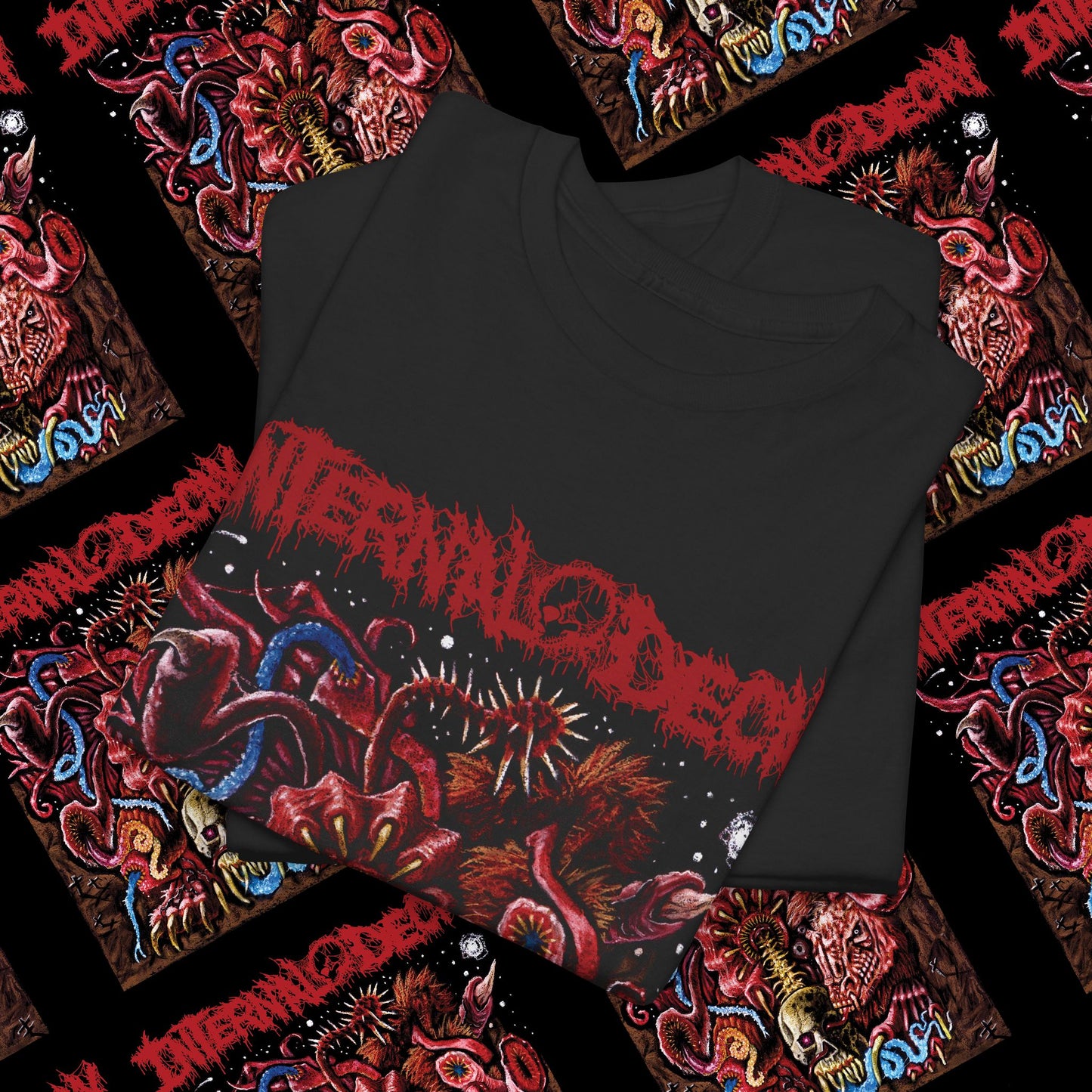 Star Scourger T-Shirt