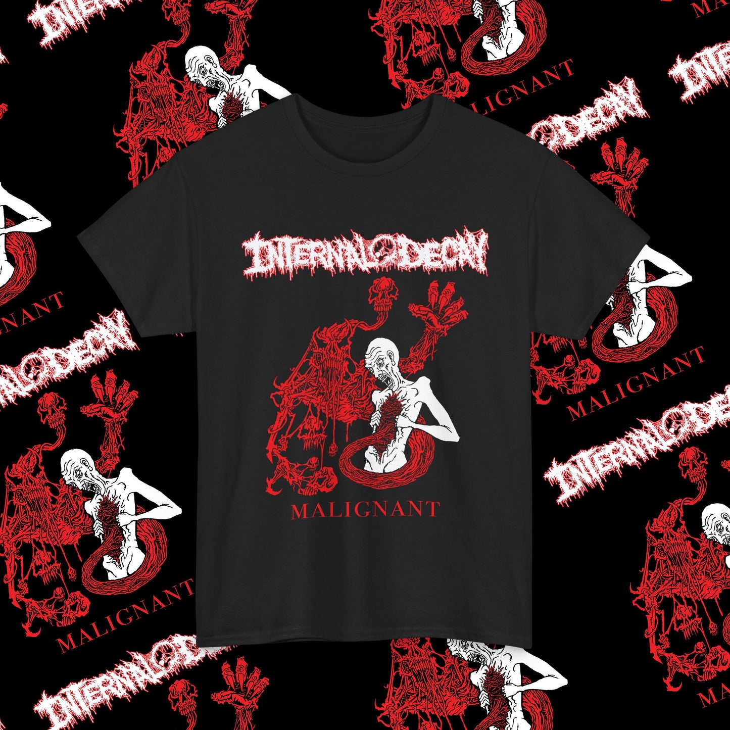 Malignant T-Shirt