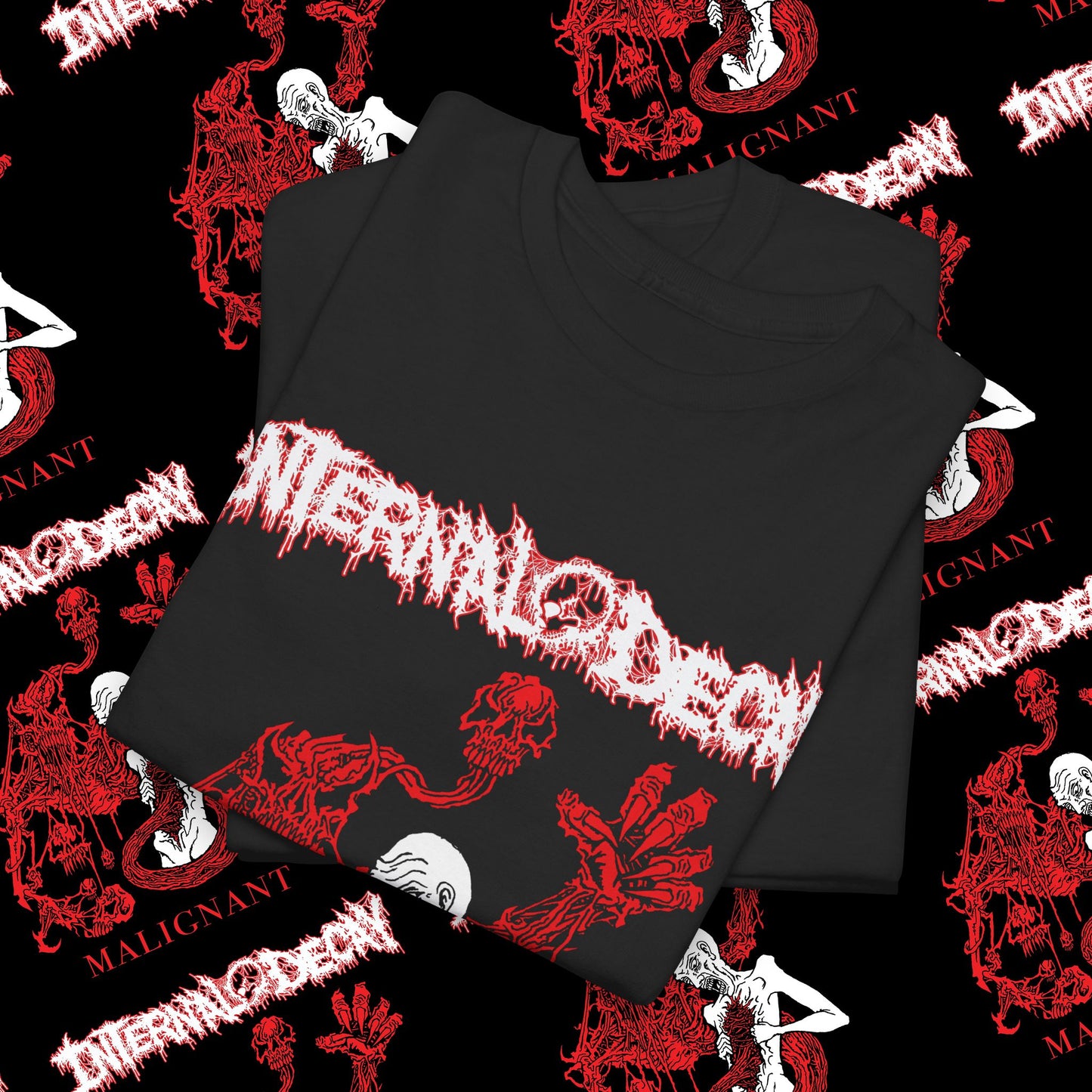 Malignant T-Shirt