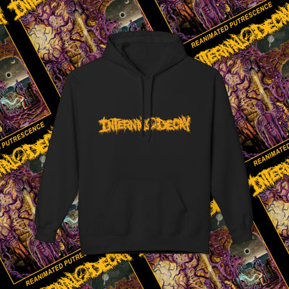 Reanimated Putrescence Pullover Hoodie