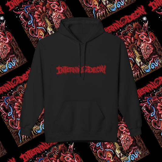 Star Scourger Pullover Hoodie