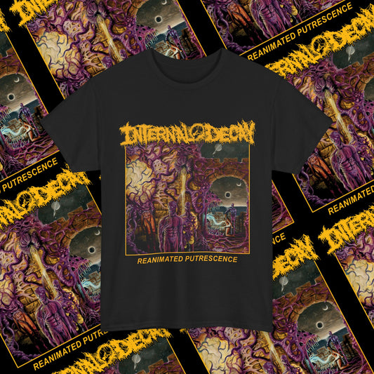 Reanimated Putrescence T-Shirt