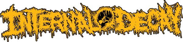 Internal Decay Merch Store